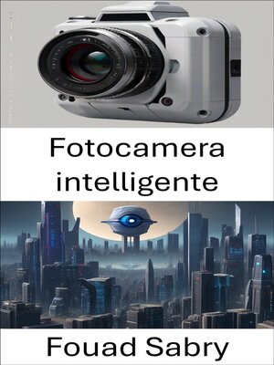 cover image of Fotocamera intelligente